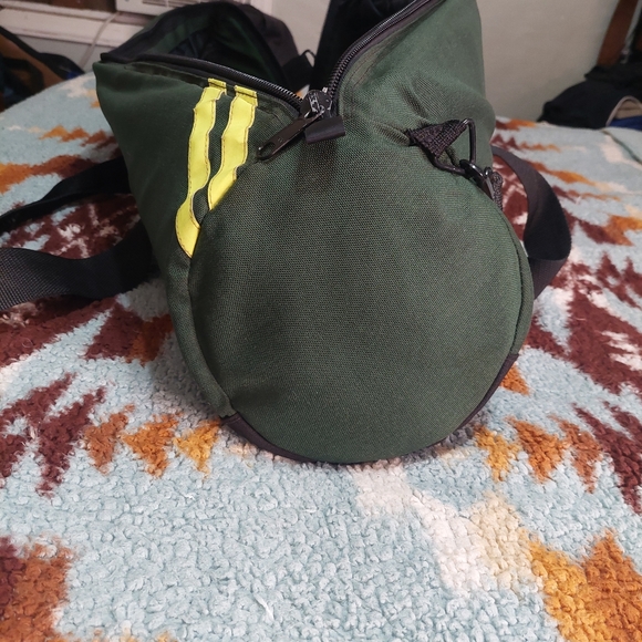 Iron Duck Bags Iron Duck Ems E Tank Oxygen Tank Bag Duffle Poshmark